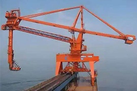港口起重机